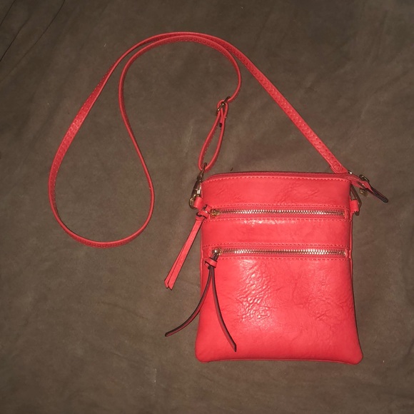 Handbags - Crossbody purse